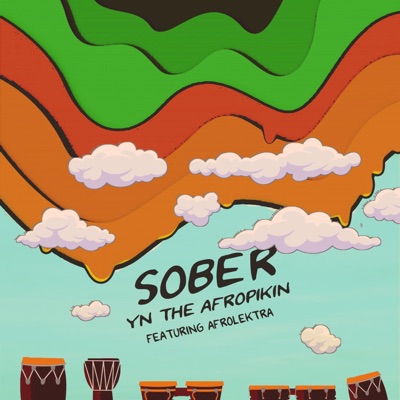 Sober (feat. Afrolektra) - Single