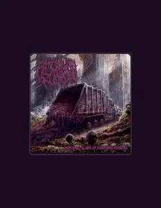 Listen to Fatuous Rump, watch music videos, read bio, see tour dates & more!
