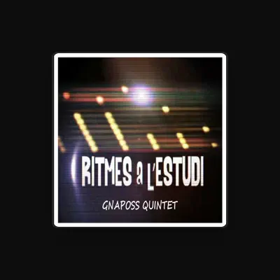 Listen to Gnaposs Quintet, watch music videos, read bio, see tour dates & more!