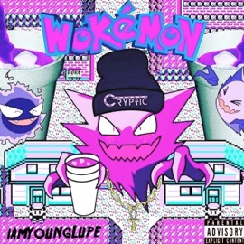 Cryptic Iamyounglupe