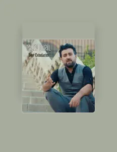 Poslechněte si interpreta Talip Diril, sledujte hudební videa, přečtěte si životopis, podívejte se na data turné a další informace.