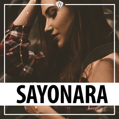 Komm nie wieder an - Single - Sayonara