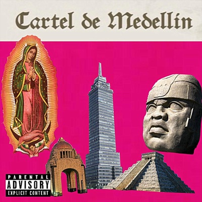 Xochitl (feat. Vagabundo) - Single