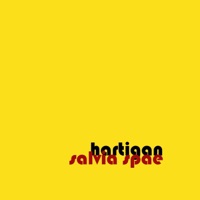 Salvia Space - Single - Hartigan