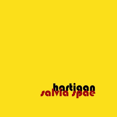 Salvia Space - Single