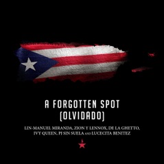 A Forgotten Spot (Olvidado) - Single