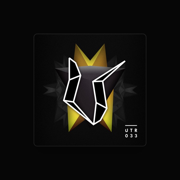 DJ Oliver's avatar