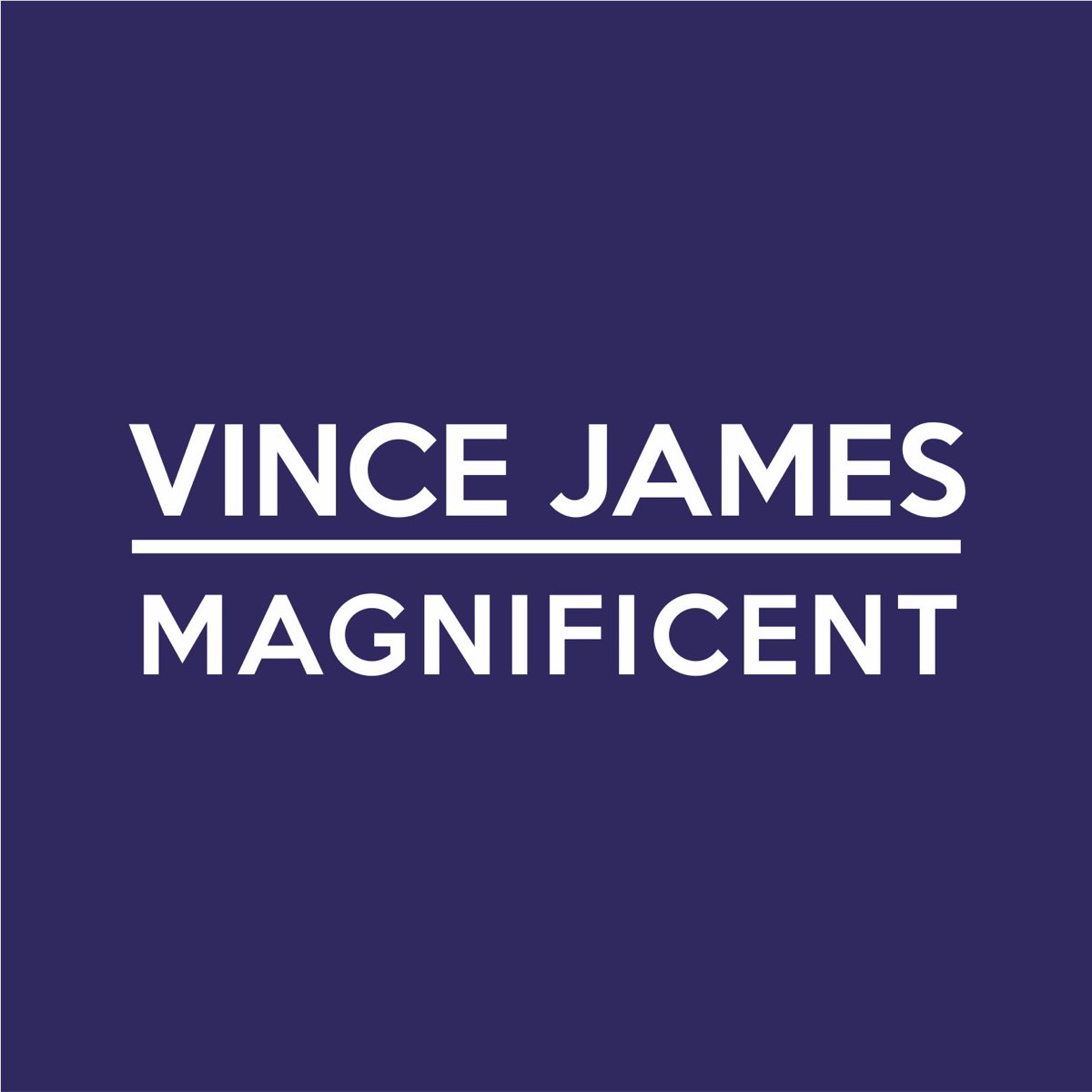 Magnificent - Single - Vince James의 앨범 - Apple Music Apple Music에서 감상하는 Vince James의 Magnificent - Single