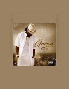 Ouça Newz41, assista a videoclipes, leia a biografia, veja as datas das turnês e mais!