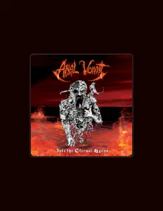 Listen to Anal Vomit, watch music videos, read bio, see tour dates & more!