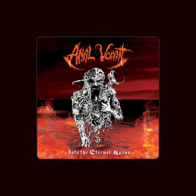 Listen to Anal Vomit, watch music videos, read bio, see tour dates & more!