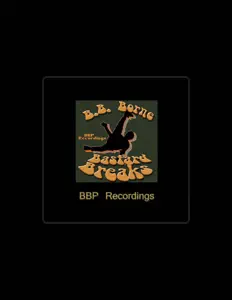 Listen to B.B. Borne, watch music videos, read bio, see tour dates & more!