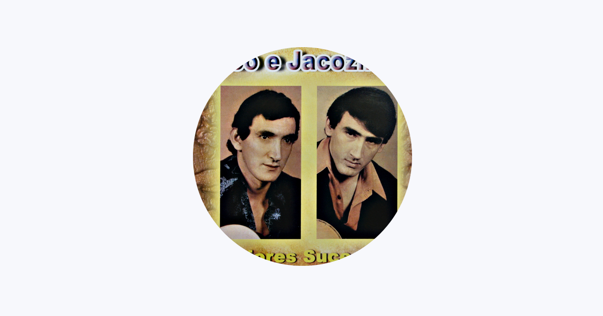 Jacó e Jacozinho - Ladrão De Terra - Ouvir Música
