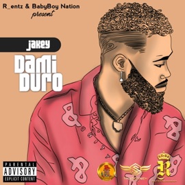 Dami Duro Jakey