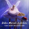 Celtic Miracle Lullabies for Baby Relaxation: Cradle of Peace, Kid Shusher, Harp Music Daily Nap