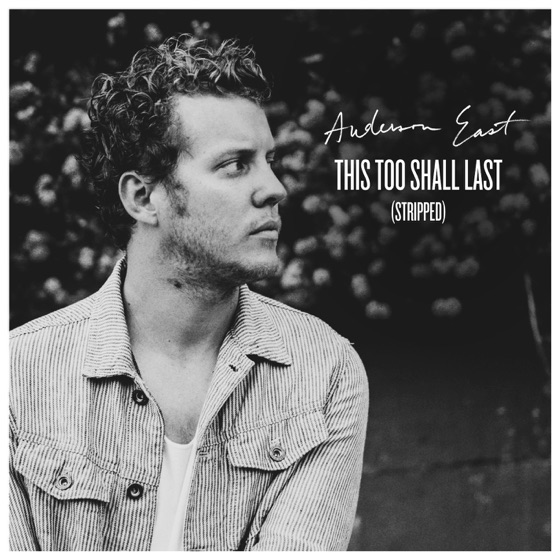 Cover artwork for This Too Shall Last (Stripped)