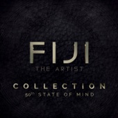 Fiji - Lonely Days (feat. J Boog)