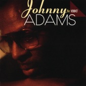 Johnny Adams - I Cover the Waterfront