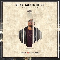 Jesus Yeshua King - Single - Spkz