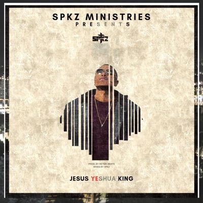 Jesus Yeshua King - Single