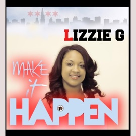 GPS (feat. E.Nos) Lizzie G