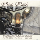 Concerto for Harp and Orchestra in G Major: III. Vivace artwork