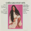 Cher - Gypsies, Tramps and Thieves artwork