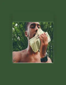 Escucha a MBK CA$H, mira videos musicales, lee su biografía, consulta las fechas de las gira y más.