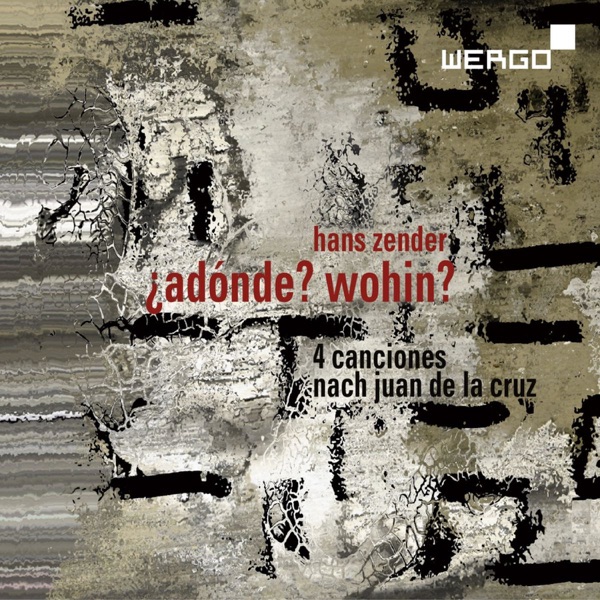 Zender: Adónde? Wohin?