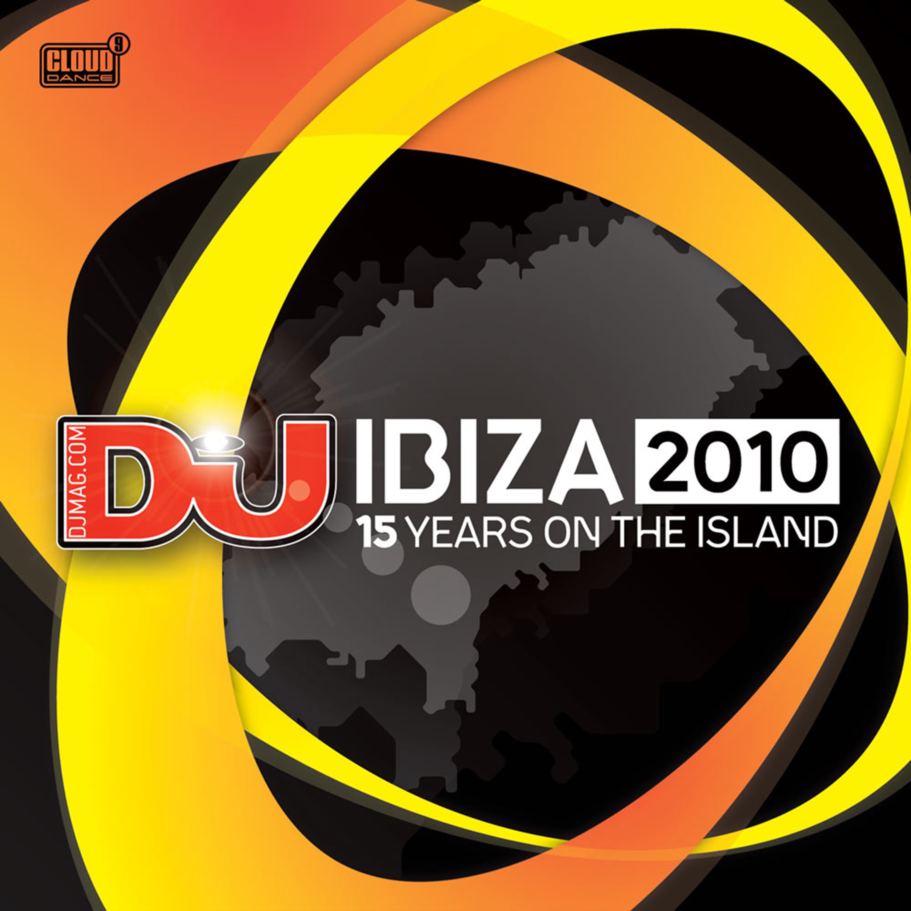 DJ Mag Ibiza 2010 (15 Years on the Island)