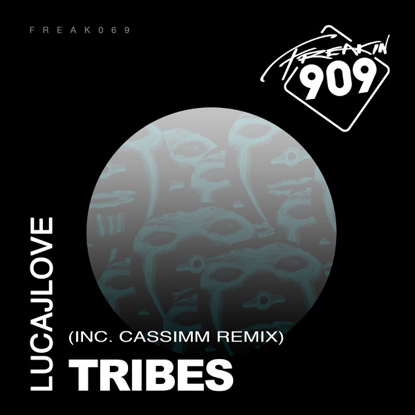 Tribes - Single