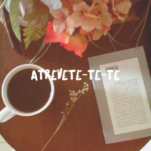 Atrevete-Te-Te - Single