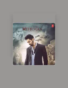 Harry Bawaを聴いたり、ミュージックビデオを鑑賞したり、経歴やツアー日程などを確認したりしましょう！