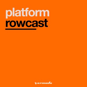 Rowcast - Single
