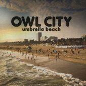 Umbrella Beach (Long Lost Sun Remix) artwork
