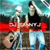 DJ Sanny J - Taste of Love (feat. Kohlrabi) [Daniel Tek Remix]