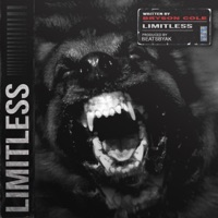 Limitless - Single - Bryson Cole