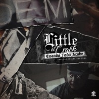 Antes Que Todo Acabe - Single - Little el Crack