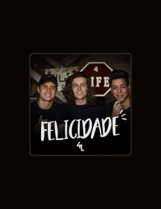 Listen to 4LIFE, watch music videos, read bio, see tour dates & more!