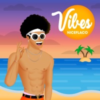 Vibes - Single - Nice Flaco