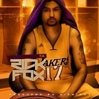 Rick Fox - Single - Y.S