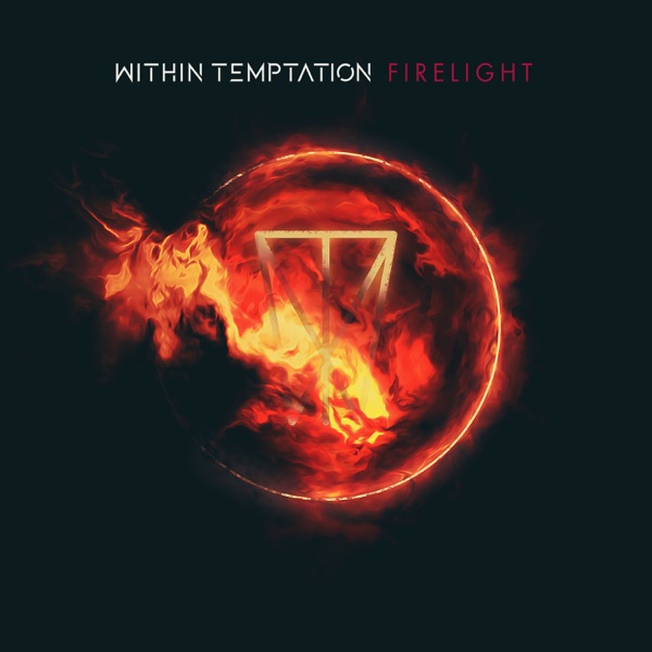 Firelight (feat. Jasper Steverlinck) [Edit] - Single - Within Temptation