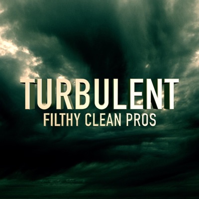 Turbulent - Single