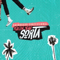 KindaYeahSorta - Single - Dashboard Confessional