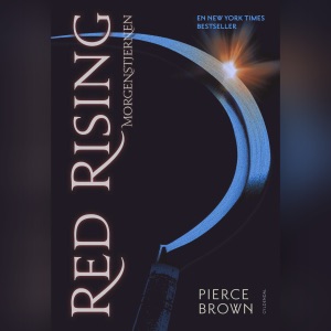 Morgenstjernen: Red Rising 3