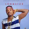 Sugarboy - Legalize