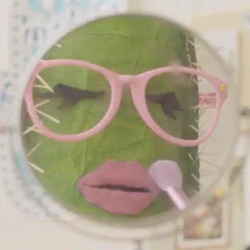 Cactus Dreams album cover