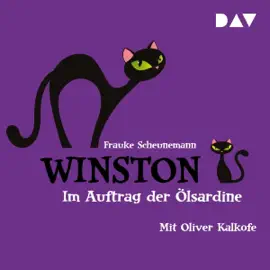 Im Auftrag der Ölsardine: Winston 4