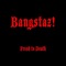 Hands Up (feat. Lindsay Haskins & J-Blaze) - Bangstaz! lyrics