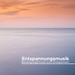 Entspannungsmusik - Beruhigungsmusik zum Entspannen zum Yoga, Meeresrauschen mit Ruhige Zen Lieder für Inneren Frieden